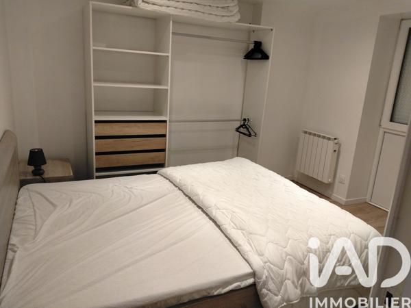 Appartement à vendre 2 pièces 41 m² Saint-Jean-d'Arves