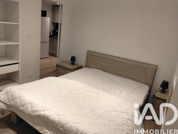Appartement à vendre 2 pièces 41 m² Saint-Jean-d'Arves
