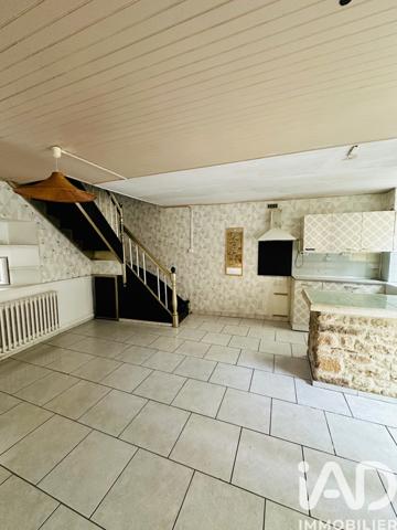 Maison à vendre 3 pièces 59 m² Monsempron-Libos