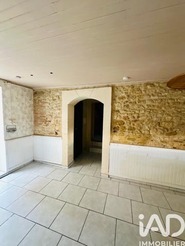 Maison à vendre 3 pièces 59 m² Monsempron-Libos