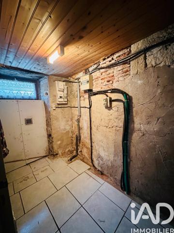 Maison à vendre 3 pièces 59 m² Monsempron-Libos