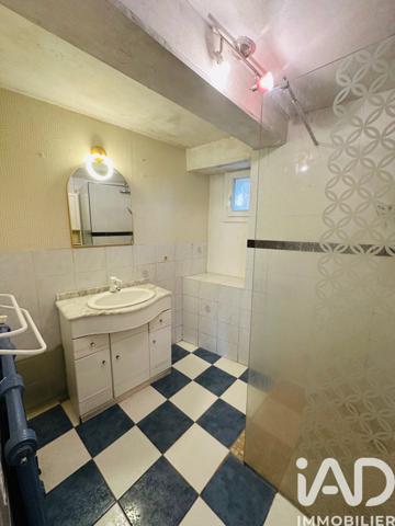Maison à vendre 3 pièces 59 m² Monsempron-Libos