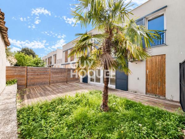 MAISON À VENDRE DE 5 PIÈCES DE 100,00 M²