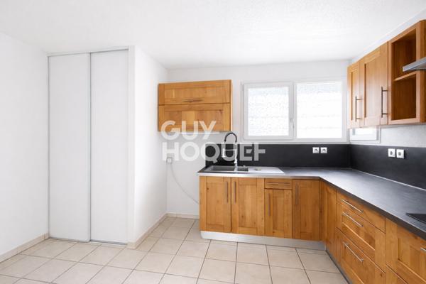 MAISON À VENDRE DE 5 PIÈCES DE 100,00 M²