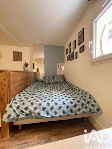 Appartement à vendre 1 pièce 25 m² Nice