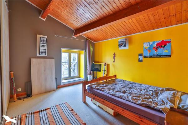 Maison à vendre |  Gourville |  6 pièces | 170 m²