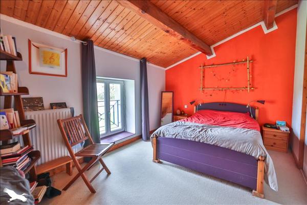 Maison à vendre |  Gourville |  6 pièces | 170 m²