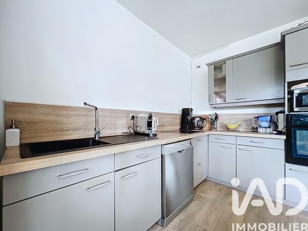 Appartement à vendre 4 pièces 80 m² Barcelonnette