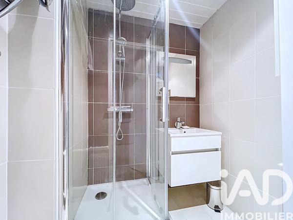 Appartement à vendre 4 pièces 80 m² Barcelonnette