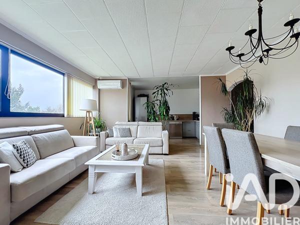 Appartement à vendre 4 pièces 80 m² Barcelonnette