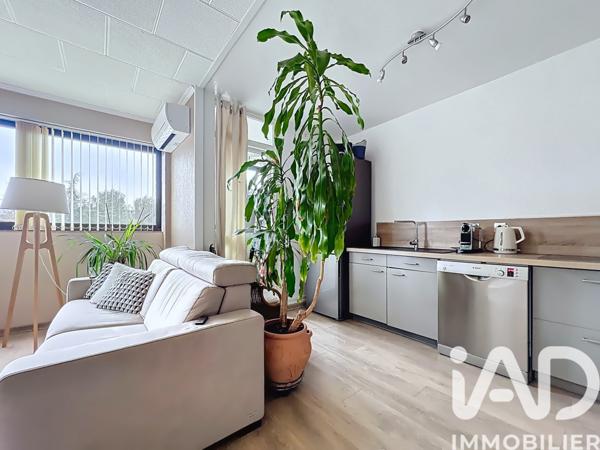 Appartement à vendre 4 pièces 80 m² Barcelonnette