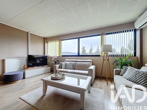 Appartement à vendre 4 pièces 80 m² Barcelonnette