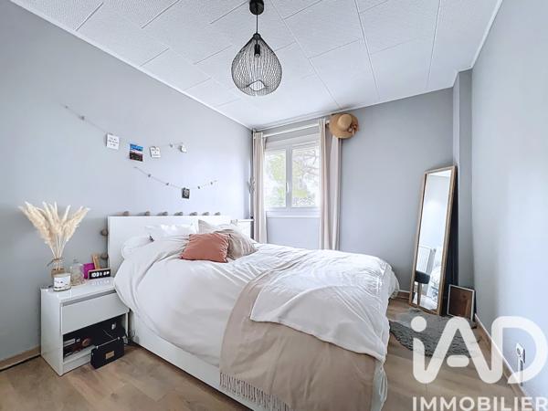 Appartement à vendre 4 pièces 80 m² Barcelonnette