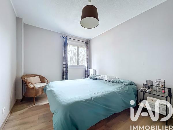 Appartement à vendre 4 pièces 80 m² Barcelonnette