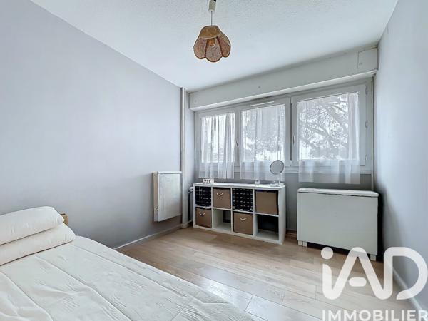 Appartement à vendre 4 pièces 80 m² Barcelonnette
