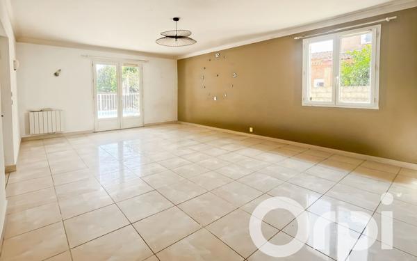Maison à vendre    5 pièces • 108 m2 Tarascon