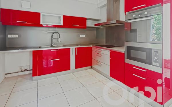 Maison à vendre    5 pièces • 108 m2 Tarascon