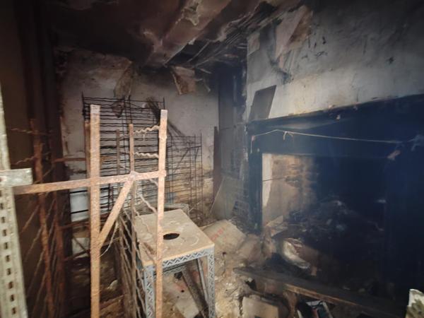 Maison 56m² centre bourg - à rénover