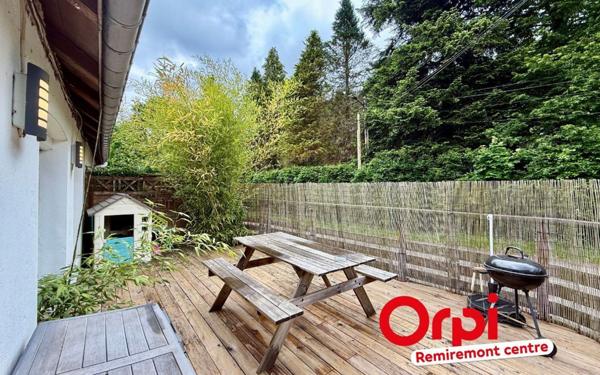 Appartement à vendre    4 pièces • 138,71 m2 Rupt-sur-Moselle