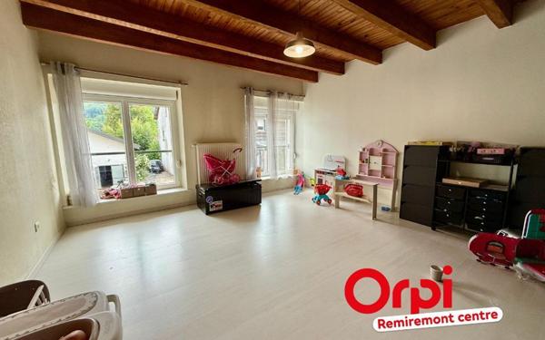 Appartement à vendre    4 pièces • 138,71 m2 Rupt-sur-Moselle