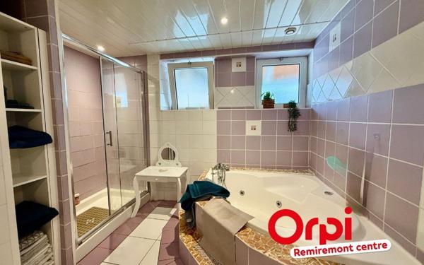 Appartement à vendre    4 pièces • 138,71 m2 Rupt-sur-Moselle