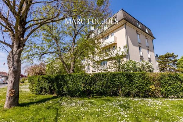 Appartement T1 bis rénové