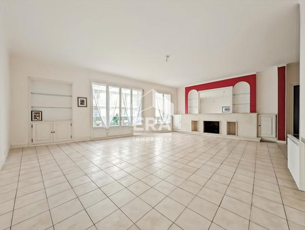 Appartement Marseille 3 pièce(s) 105 m2