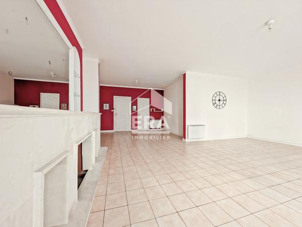 Appartement Marseille 3 pièce(s) 105 m2