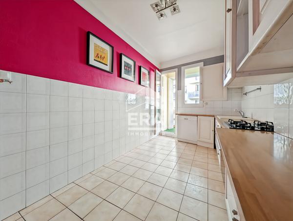 Appartement Marseille 3 pièce(s) 105 m2