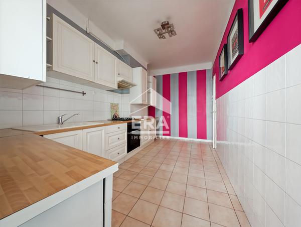 Appartement Marseille 3 pièce(s) 105 m2