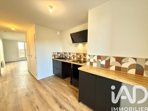 Appartement à vendre 4 pièces 78 m² Orthez