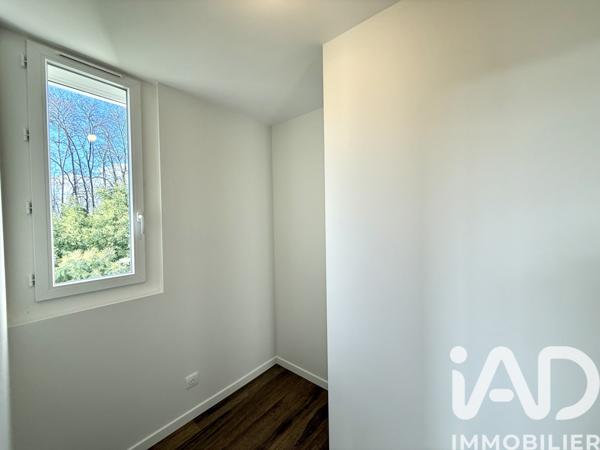 Appartement à vendre 4 pièces 78 m² Orthez