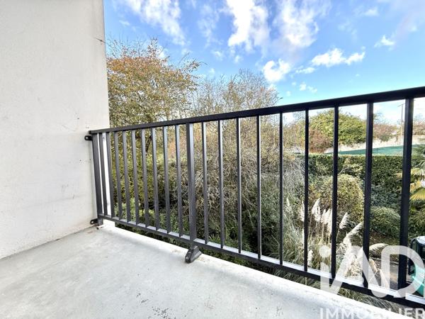 Appartement à vendre 4 pièces 78 m² Orthez