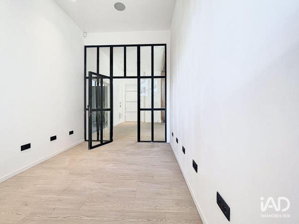 Local d’activité à vendre 118 m² Cannes