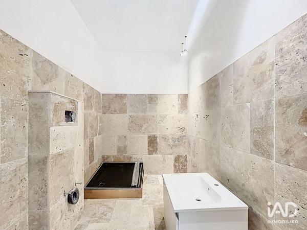 Local d’activité à vendre 118 m² Cannes