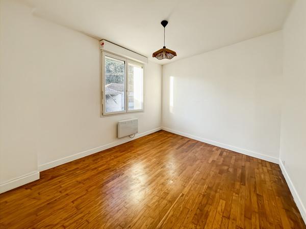 Maison de ville rénovée - Montaigu-de-Quercy - 3 chambres