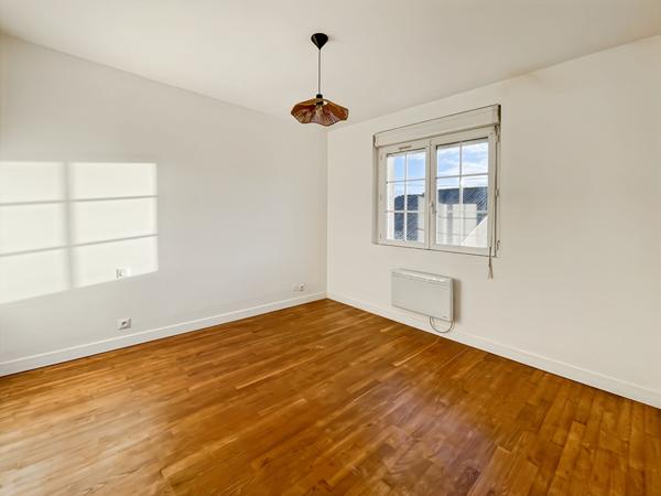 Maison de ville rénovée - Montaigu-de-Quercy - 3 chambres