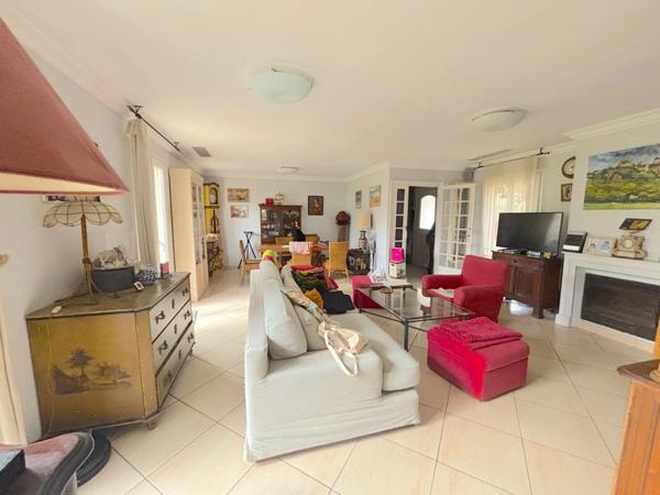 Maison à vendre 4 pièces LE CANNET (06)