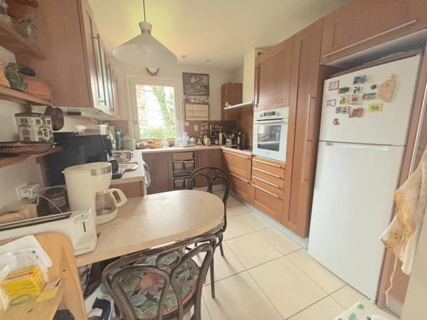 Maison à vendre 4 pièces LE CANNET (06)