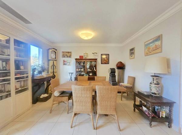 Maison à vendre 4 pièces LE CANNET (06)