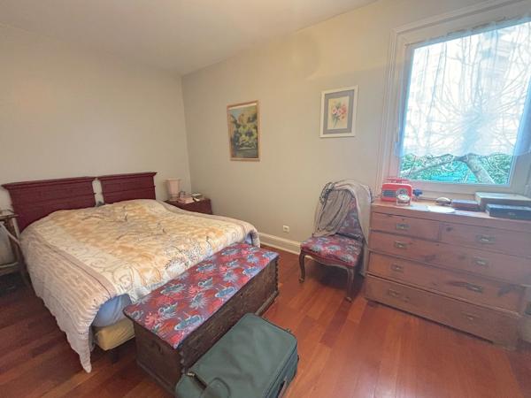 Maison à vendre 4 pièces LE CANNET (06)