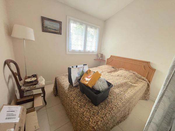 Maison à vendre 4 pièces LE CANNET (06)