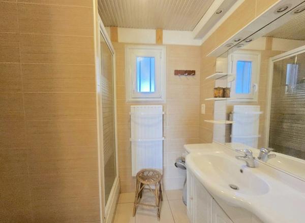 Maison à vendre 4 pièces LE CANNET (06)