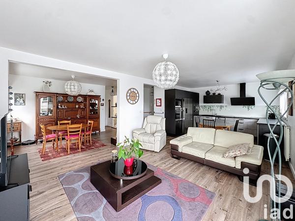 Appartement à vendre 4 pièces 80 m² Rennes