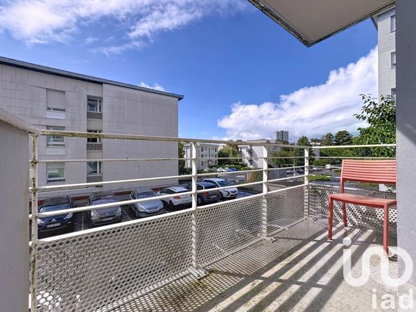 Appartement à vendre 4 pièces 80 m² Rennes