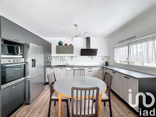 Appartement à vendre 4 pièces 80 m² Rennes