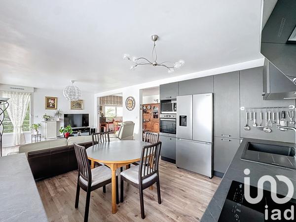 Appartement à vendre 4 pièces 80 m² Rennes