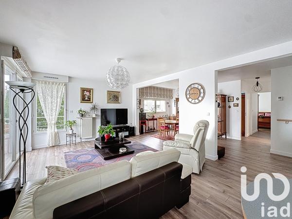 Appartement à vendre 4 pièces 80 m² Rennes