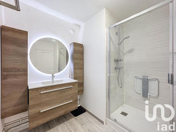 Appartement à vendre 4 pièces 80 m² Rennes