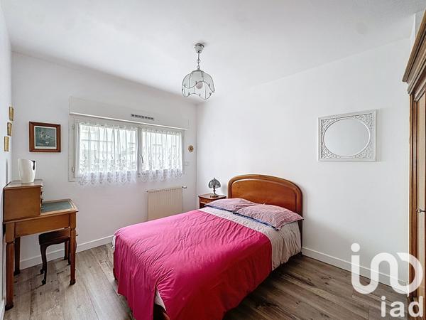 Appartement à vendre 4 pièces 80 m² Rennes